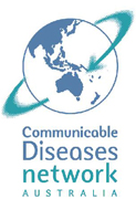 CDNA logo