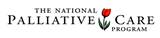 link to palliative care home page